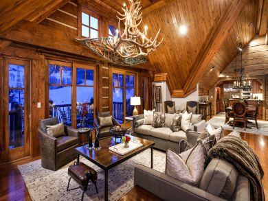 Vail Lionshead Condo 925629