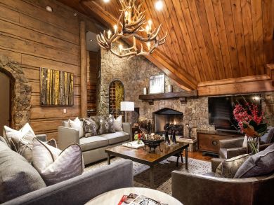 Vail Lionshead Condo 925629