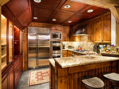 Vail Lionshead Condo 925629