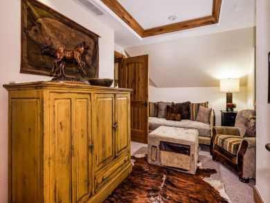 Vail Lionshead Condo 925629