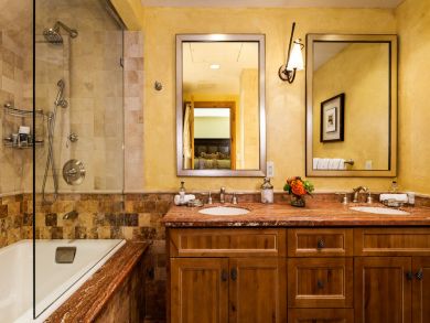 Vail Lionshead Condo 925629