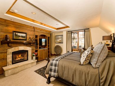 Vail Lionshead Condo 925629