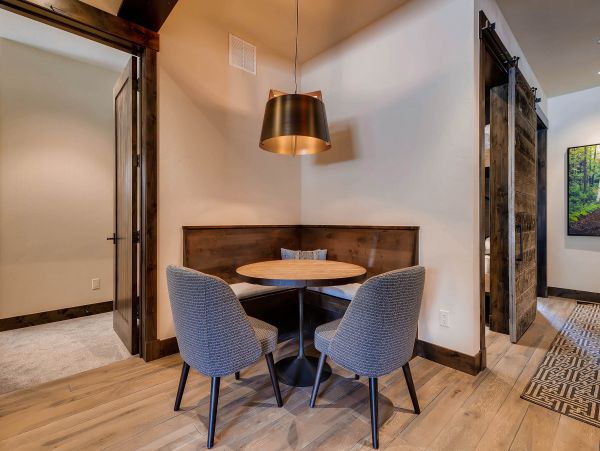 Spectacular Views Vacation Home in Breckenridge 7 Bedrooms