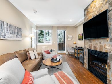 Telluride Condo 925631 Telluride Condo 925631