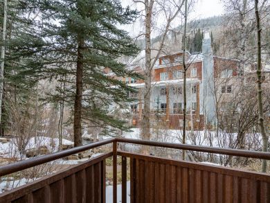 Telluride Condo 925631 Telluride Condo 925631