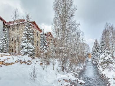 Telluride Condo 925631 Telluride Condo 925631