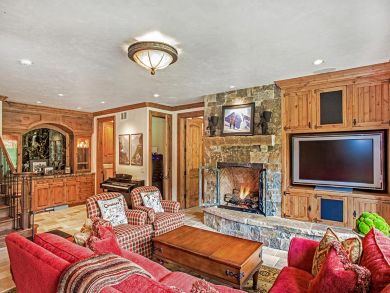 Telluride Home 925632
