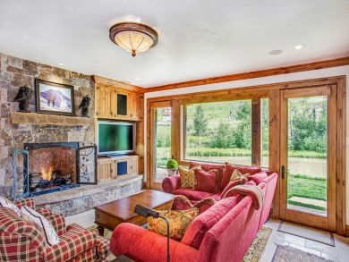 Telluride Home 925632