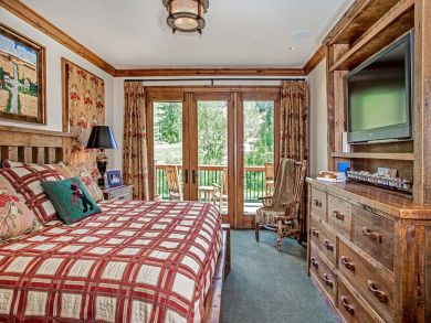 Telluride Home 925632