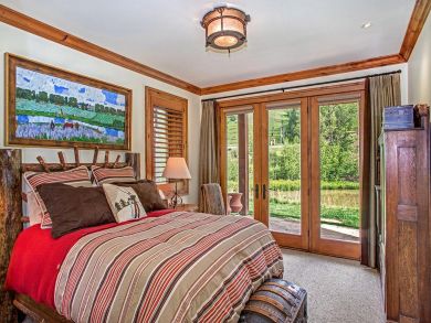 Telluride Home 925632