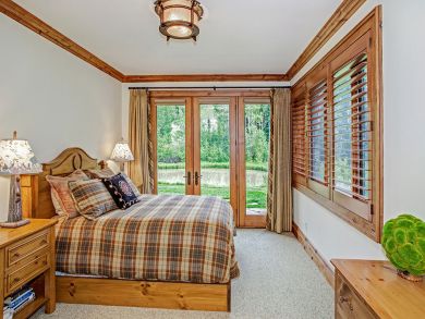 Telluride Home 925632