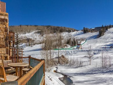 Telluride Home 925632