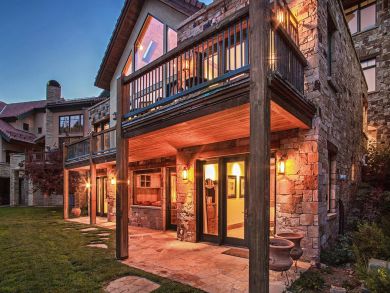 Telluride Home 925632