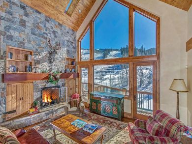 Telluride Home 925632