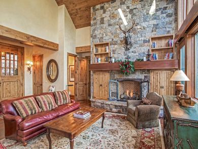 Telluride Home 925632