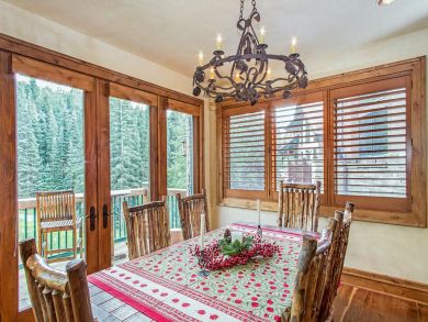 Telluride Home 925632