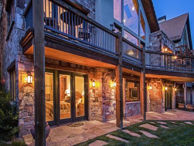 Telluride Home 925632