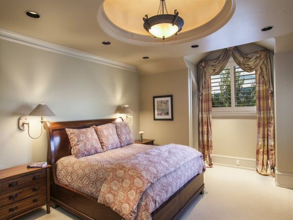 Avon 5 Bedroom Mountain View Vacation Home