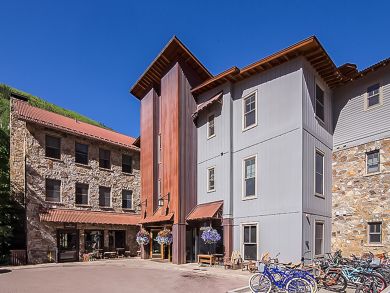 Telluride Condo 925636 Telluride Condo 925636