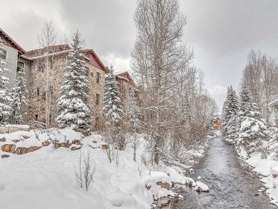 Telluride Condo 925636 Telluride Condo 925636