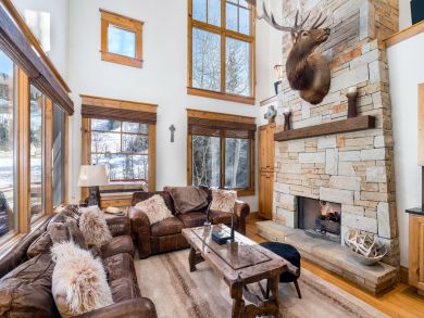 Telluride Home 925638