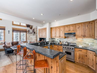 Telluride Home 925638