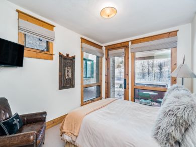 Telluride Home 925638