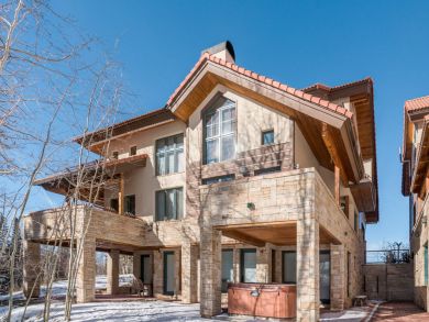 Telluride Home 925638