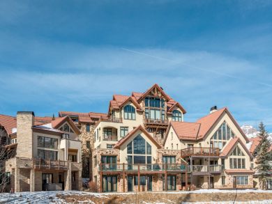 Telluride Home 925638