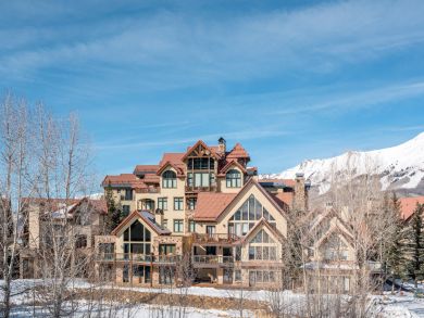 Telluride Home 925638