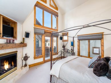 Telluride Home 925638