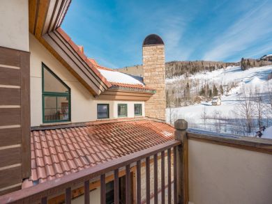 Telluride Home 925638