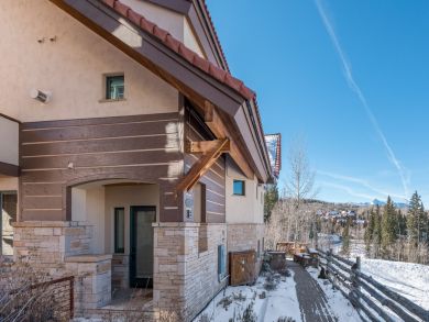 Telluride Home 925638