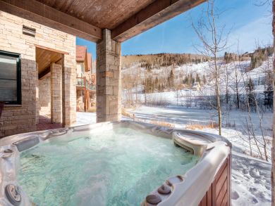 Telluride Home 925638
