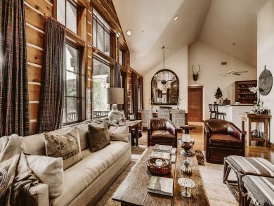 Beaver Creek Bachelor Gulch Home 925640 Beaver Creek Bachelor Gulch Home 925640
