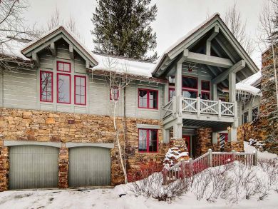 Beaver Creek Bachelor Gulch Home 925640 Beaver Creek Bachelor Gulch Home 925640