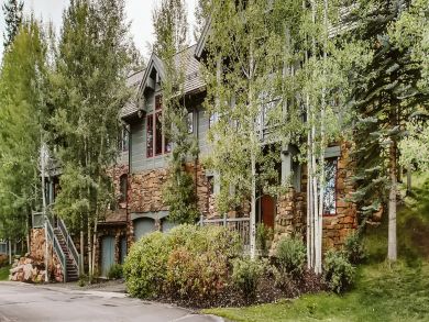 Beaver Creek Bachelor Gulch Home 925640 Beaver Creek Bachelor Gulch Home 925640