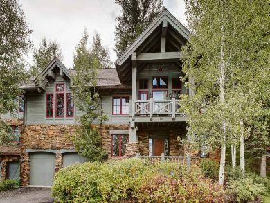 Beaver Creek Bachelor Gulch Home 925640 Beaver Creek Bachelor Gulch Home 925640