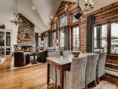 Beaver Creek Bachelor Gulch Home 925640 Beaver Creek Bachelor Gulch Home 925640