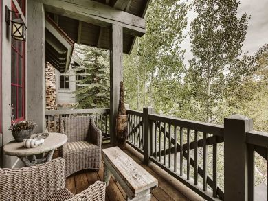 Beaver Creek Bachelor Gulch Home 925640 Beaver Creek Bachelor Gulch Home 925640