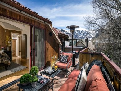 Telluride Home 925644 Telluride Home 925644