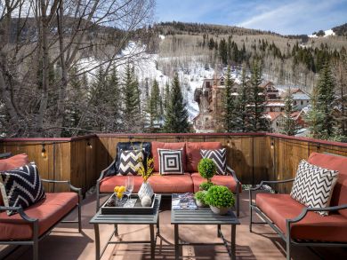 Telluride Home 925644 Telluride Home 925644