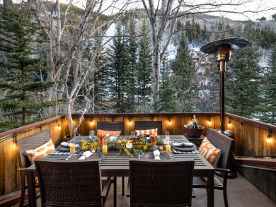 Telluride Home 925644 Telluride Home 925644