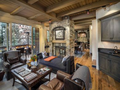 Telluride Home 925644 Telluride Home 925644