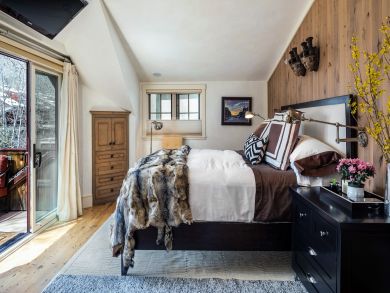 Telluride Home 925644 Telluride Home 925644
