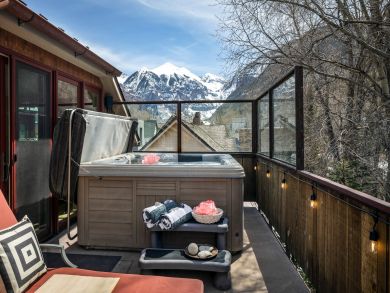 Telluride Home 925644 Telluride Home 925644