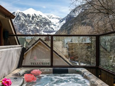 Telluride Home 925644 Telluride Home 925644