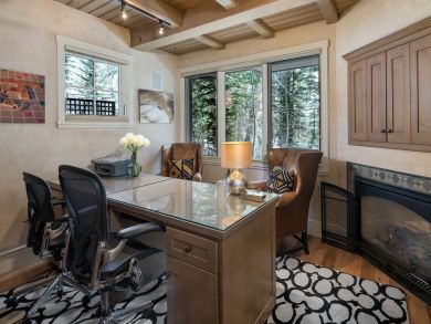 Telluride Home 925644 Telluride Home 925644