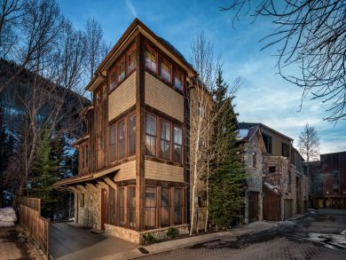 Telluride Home 925644 Telluride Home 925644