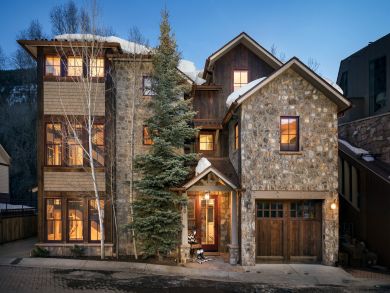 Telluride Home 925644 Telluride Home 925644